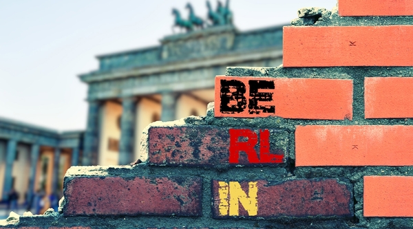 Direct London-Berlin rail link ‘to be operating within next decade’