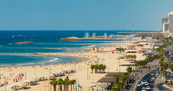 Israel welcomes early return of Wizz Air UK flights 
