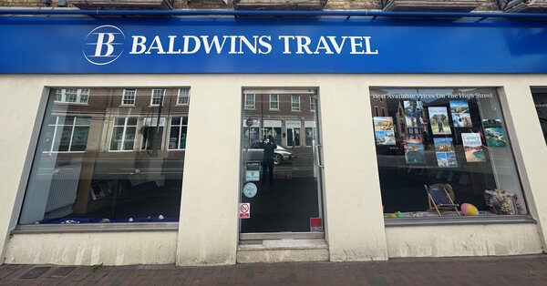 Baldwins Travel winding-up hearing rescheduled for July