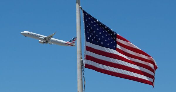 UK arrivals to the US up year on year despite concerns