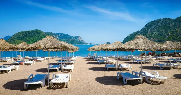 Marmaris overtakes Sunny Beach as cheapest family destination in annual survey